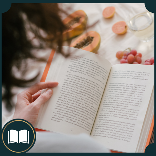 Another Book Club